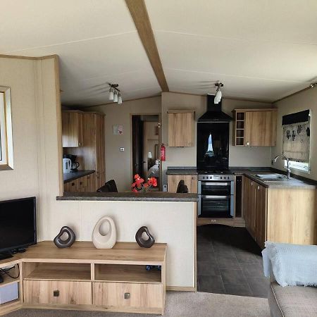 Hotel Best View On The Park! Wemyss Bay Holiday Park Scotland Skelmorlie Esterno foto