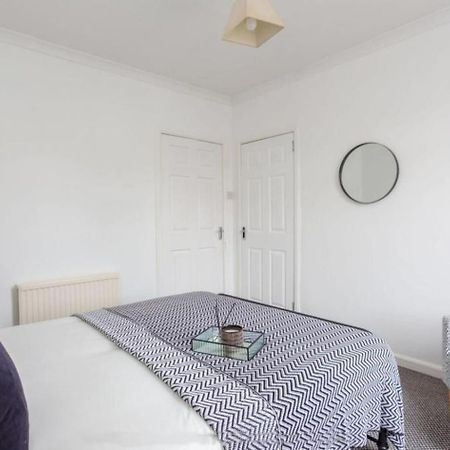 Hotel Best View On The Park! Wemyss Bay Holiday Park Scotland Skelmorlie Esterno foto